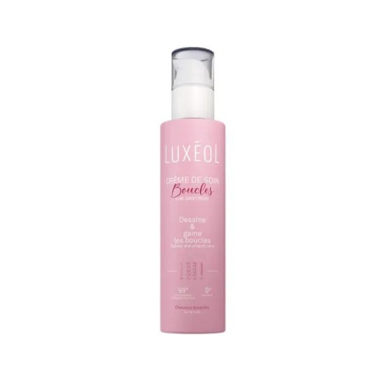 Luxeol Boucles Crème Soin 250 ml