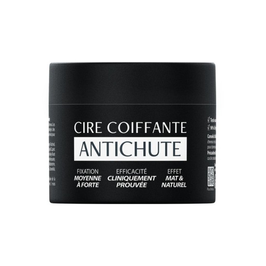 Luxeol Cire Coiffante Antichute
