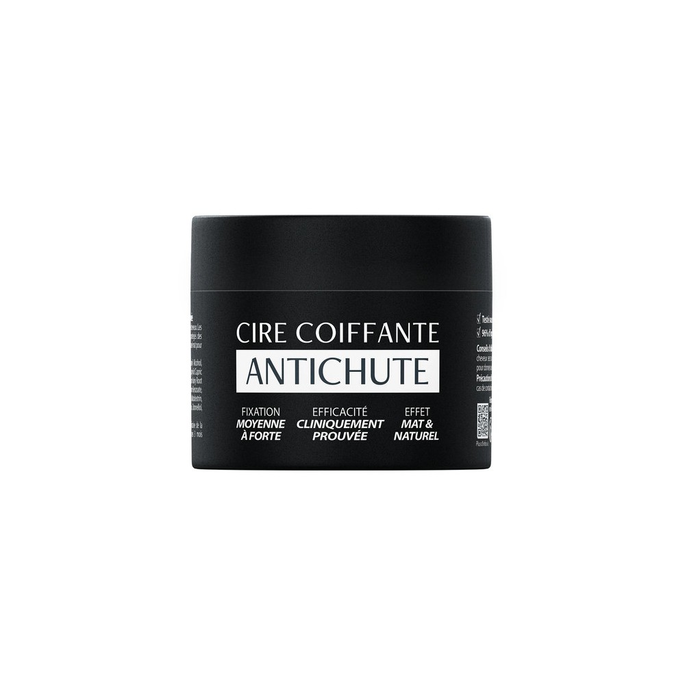 Luxéol Cire Coiffante Antichute