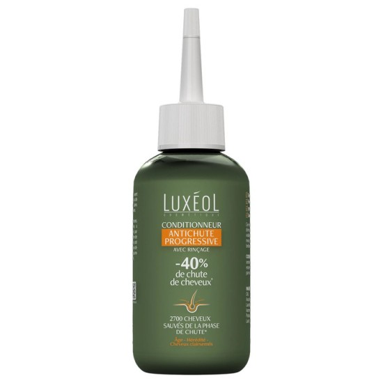 Luxeol Conditionneur anti-chute Progress