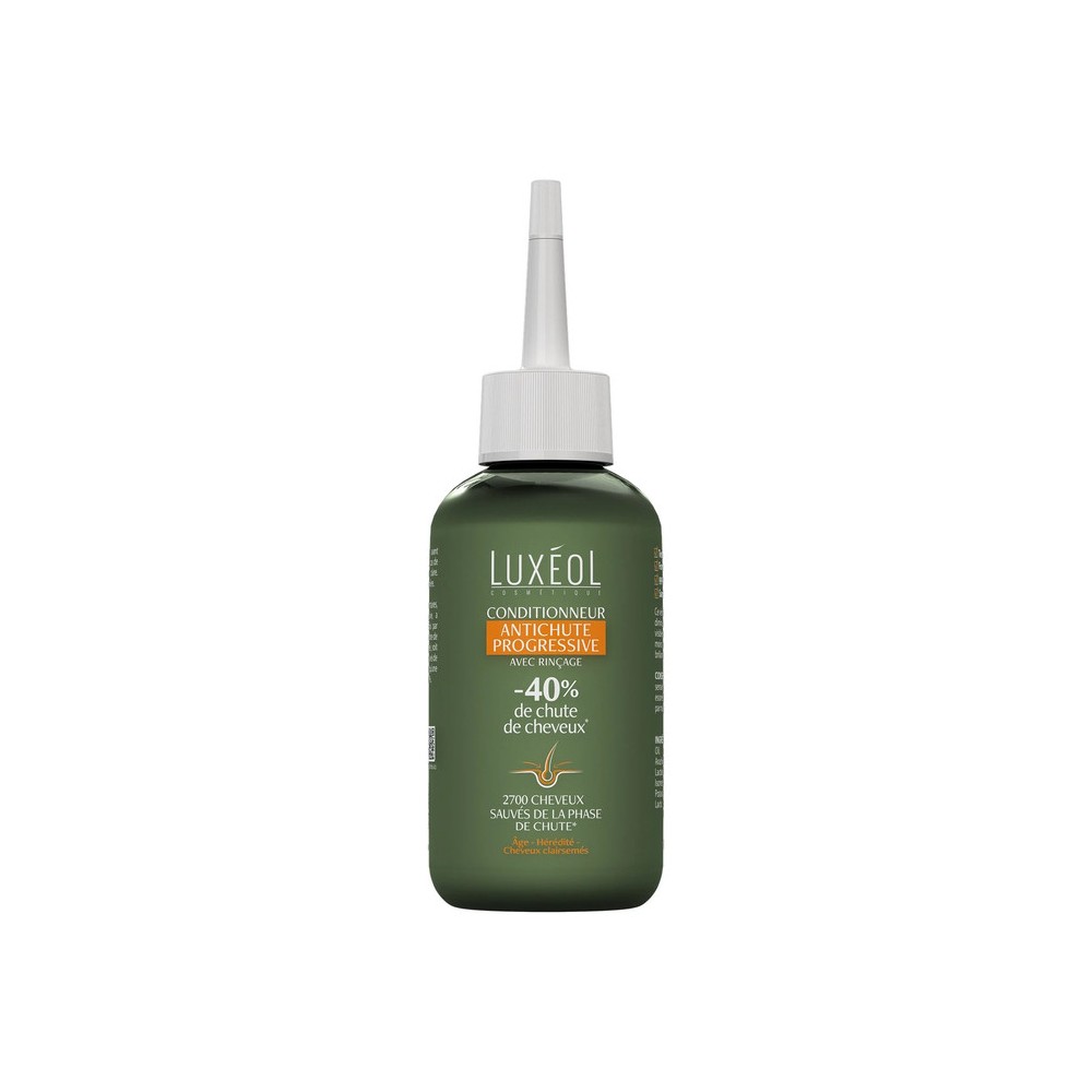 Luxeol Conditionneur anti-chute Progress