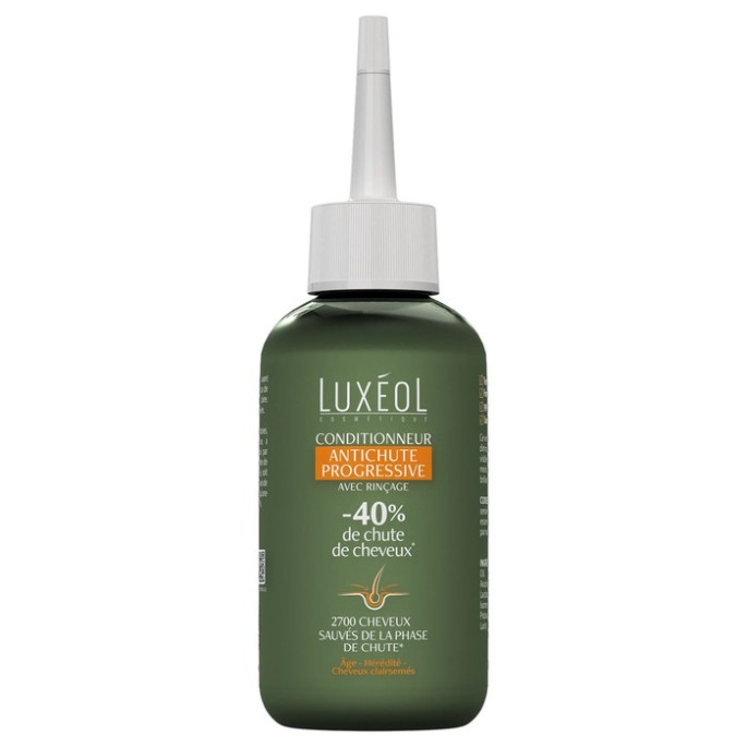 Luxeol Conditionneur anti-chute Progress