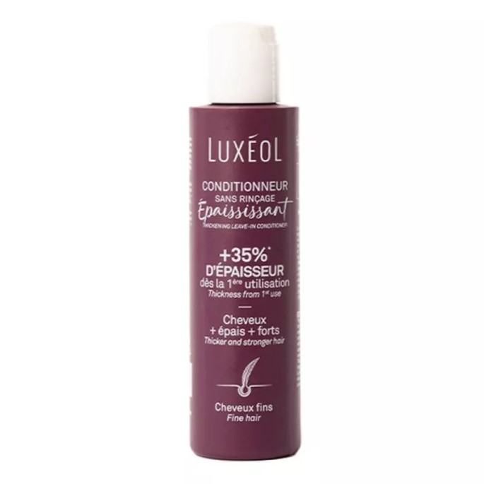 Luxéol conditionneur épaississant 150 ml