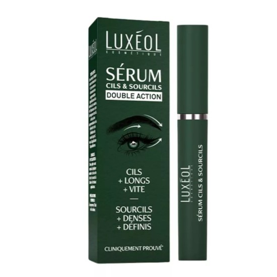Luxeol Sérum Cils 10 ml