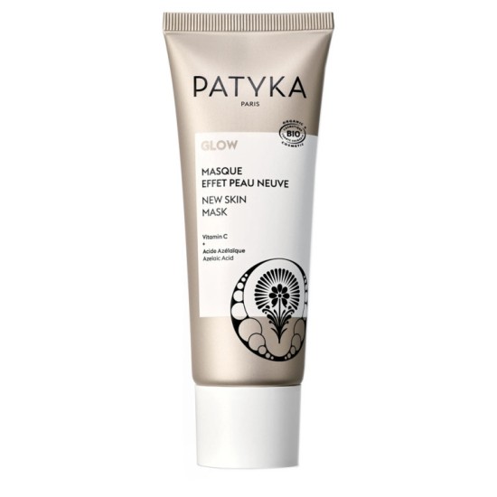 Patyka Glow Masque 50 ml