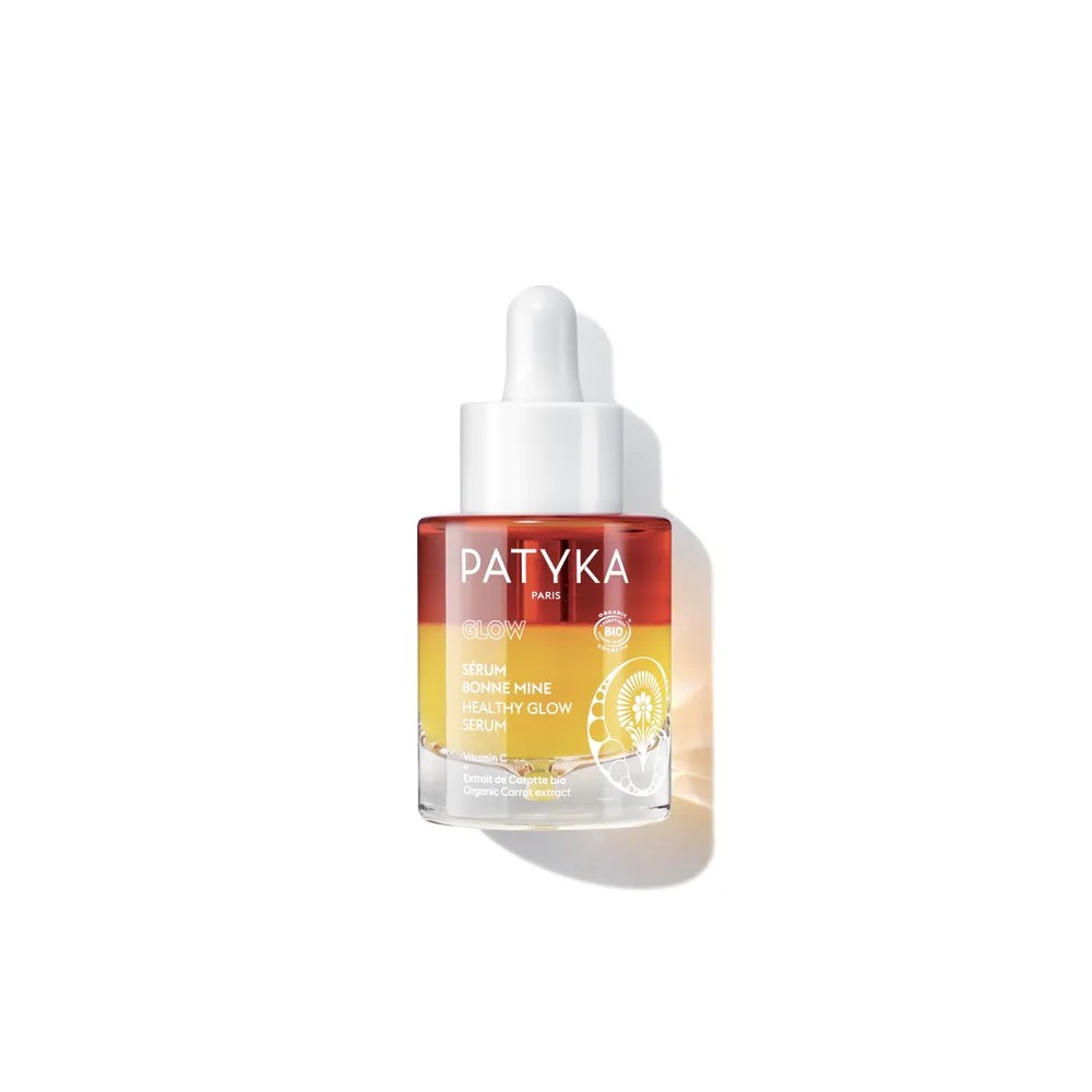 Patyka Glow sérum bonne mine 30 ml