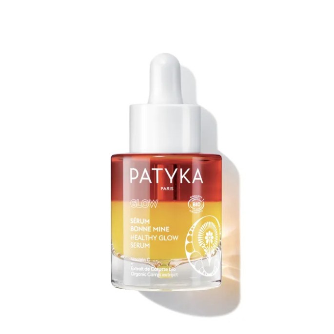 Patyka Glow sérum bonne mine 30 ml
