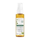 Klorane huile protectrice cheveux tamanu 100 ml