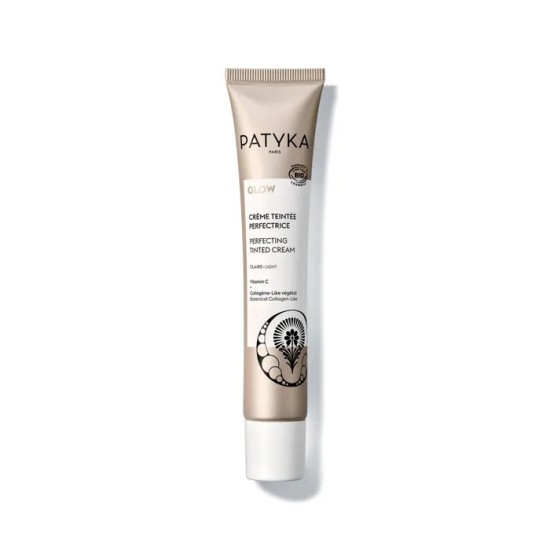 Patyka Glow Teintée Claire 40 ml