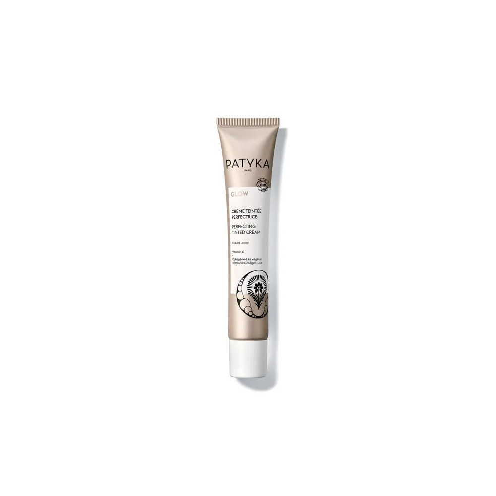 Patyka Glow Teintée Claire 40 ml