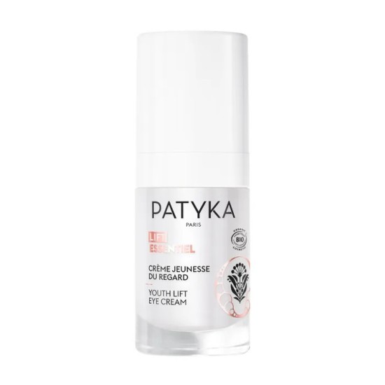 Patyka Lift Essent Regard Crème 15 ml