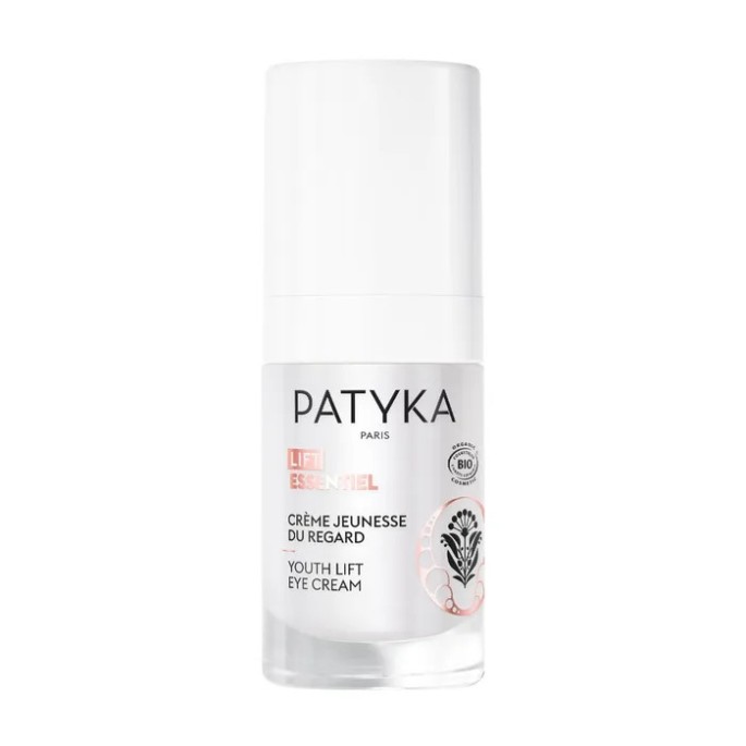 Patyka Lift Essent Regard Crème 15 ml