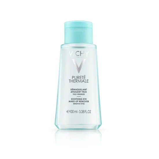 Vichy démaquillant yeux 150 ml