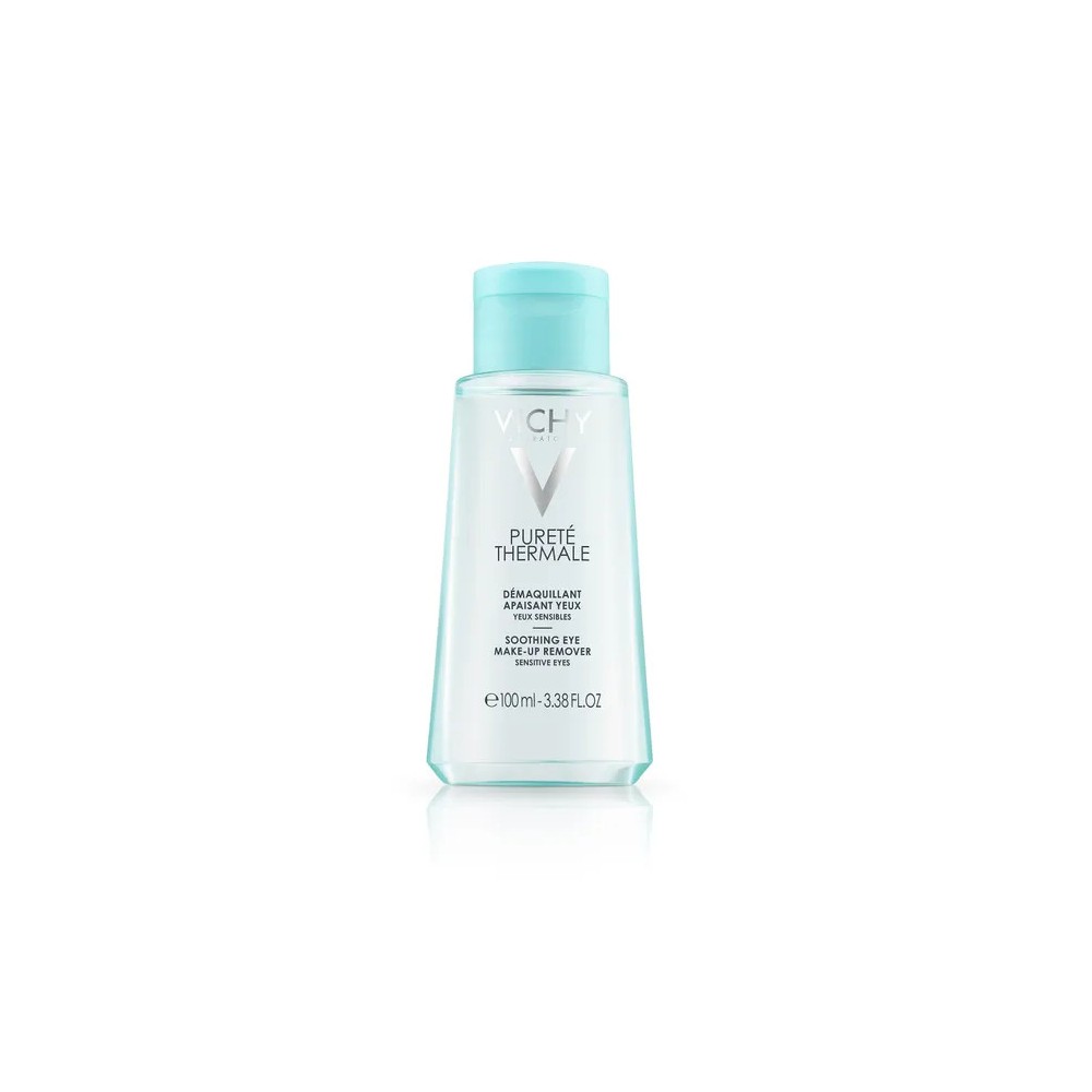 Vichy démaquillant yeux 150 ml