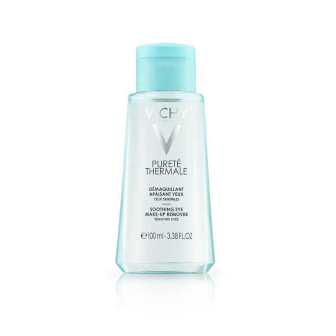 Vichy démaquillant yeux 150 ml