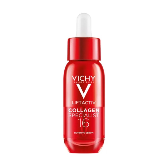 Vichy Liftactiv Collagen Specialist Sérum 30 ml