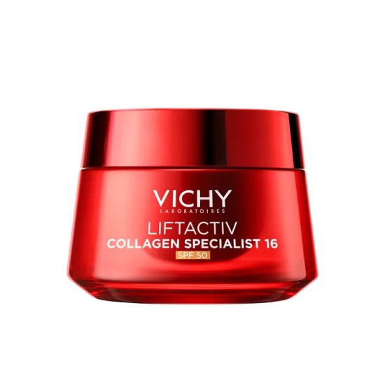 Vichy Liftactiv Collagen Specialist SPF50 50 ml