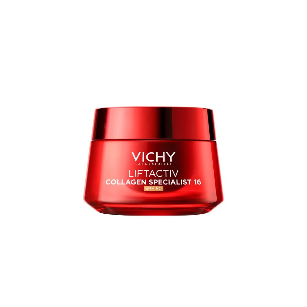 Vichy Liftactiv Collagen Specialist SPF50 50 ml