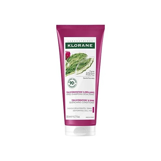 Klorane Baume Figuier Barbarie 200 ml