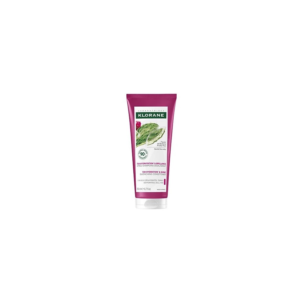Klorane Baume Figuier Barbarie 200 ml