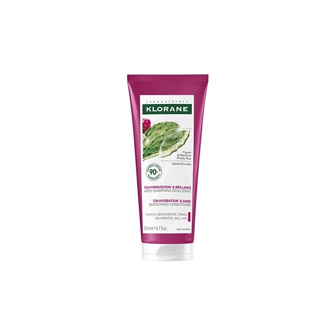 Klorane Baume Figuier Barbarie 200 ml