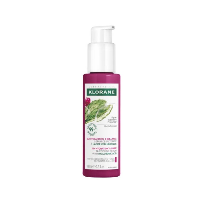 Klorane Sérum Figuier Barbarie 100 ml