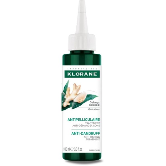 Klorane Sérum Galanga 100 ml