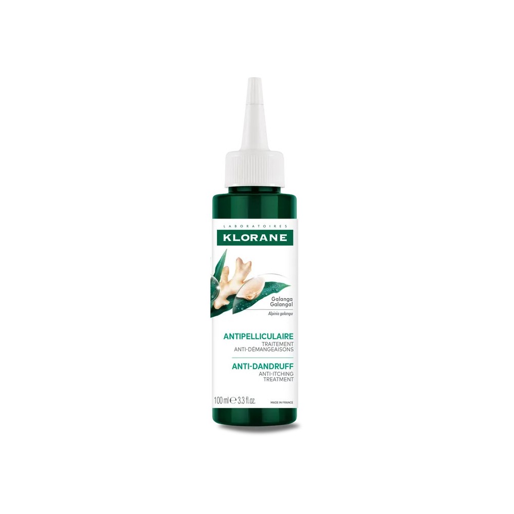 Klorane Sérum Galanga 100 ml