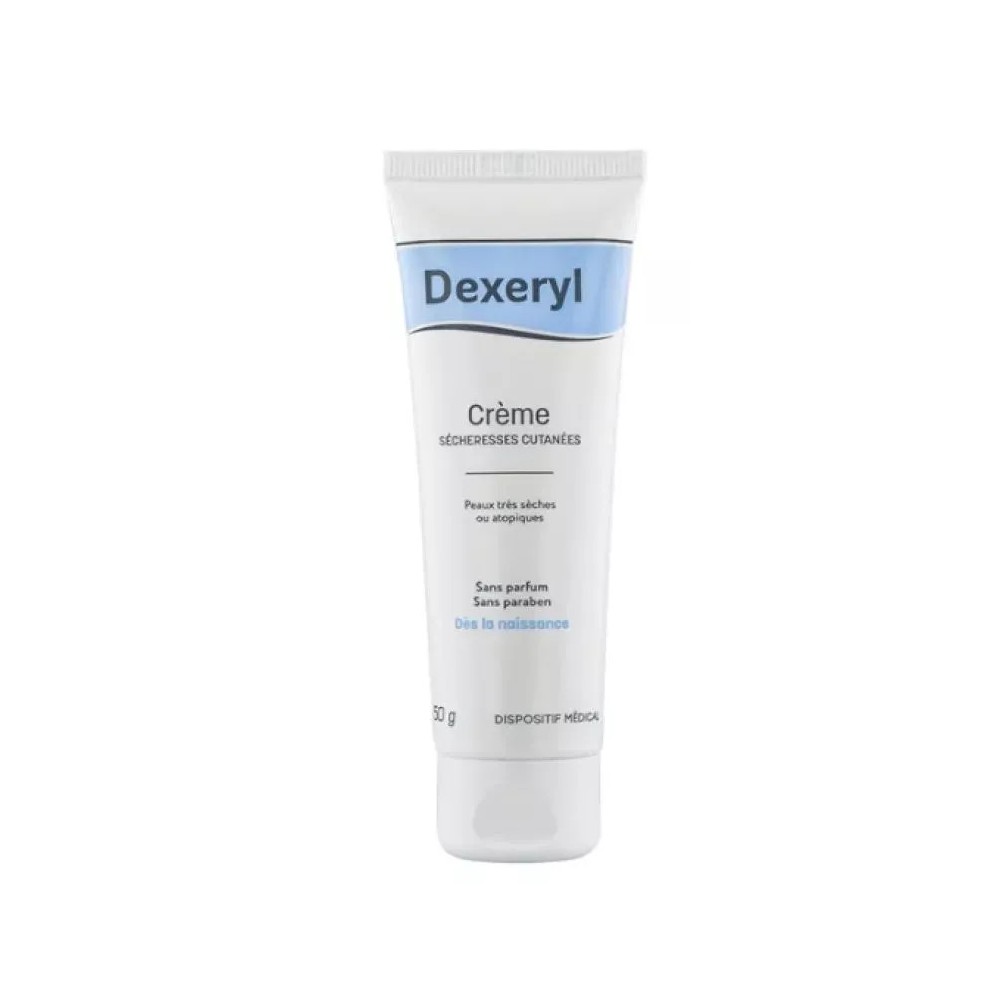 Dexeryl Crème Tube 50 g