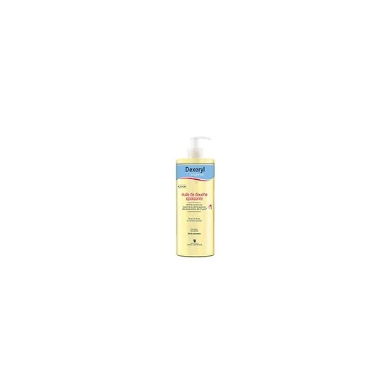 Dexeryl huile lavante 500 ml