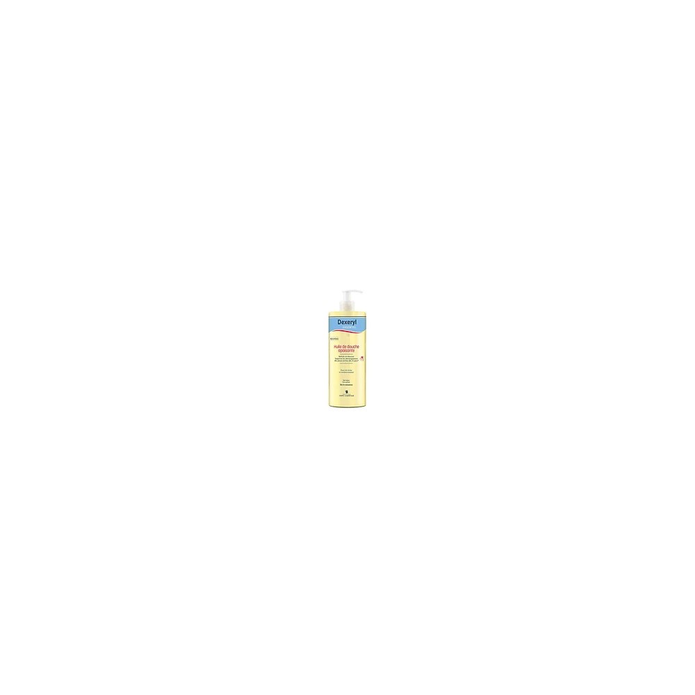 Dexeryl huile lavante 500 ml