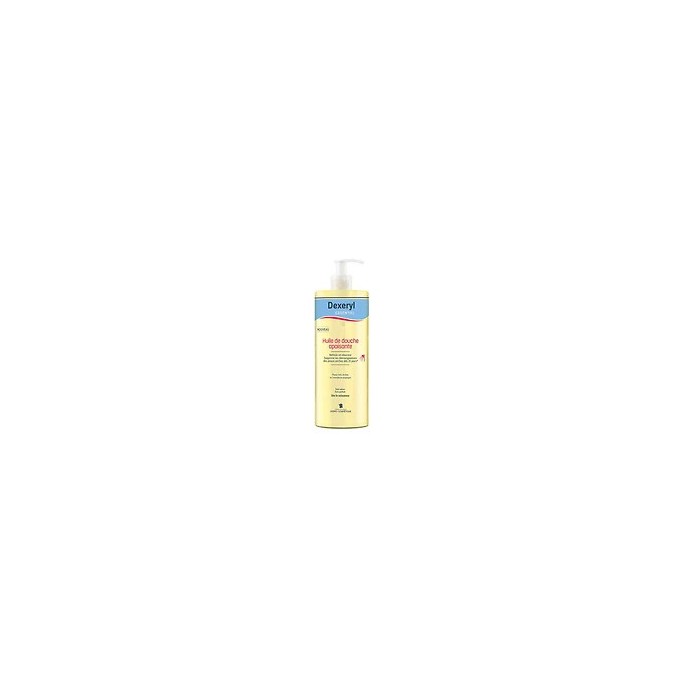 Dexeryl huile lavante 500 ml