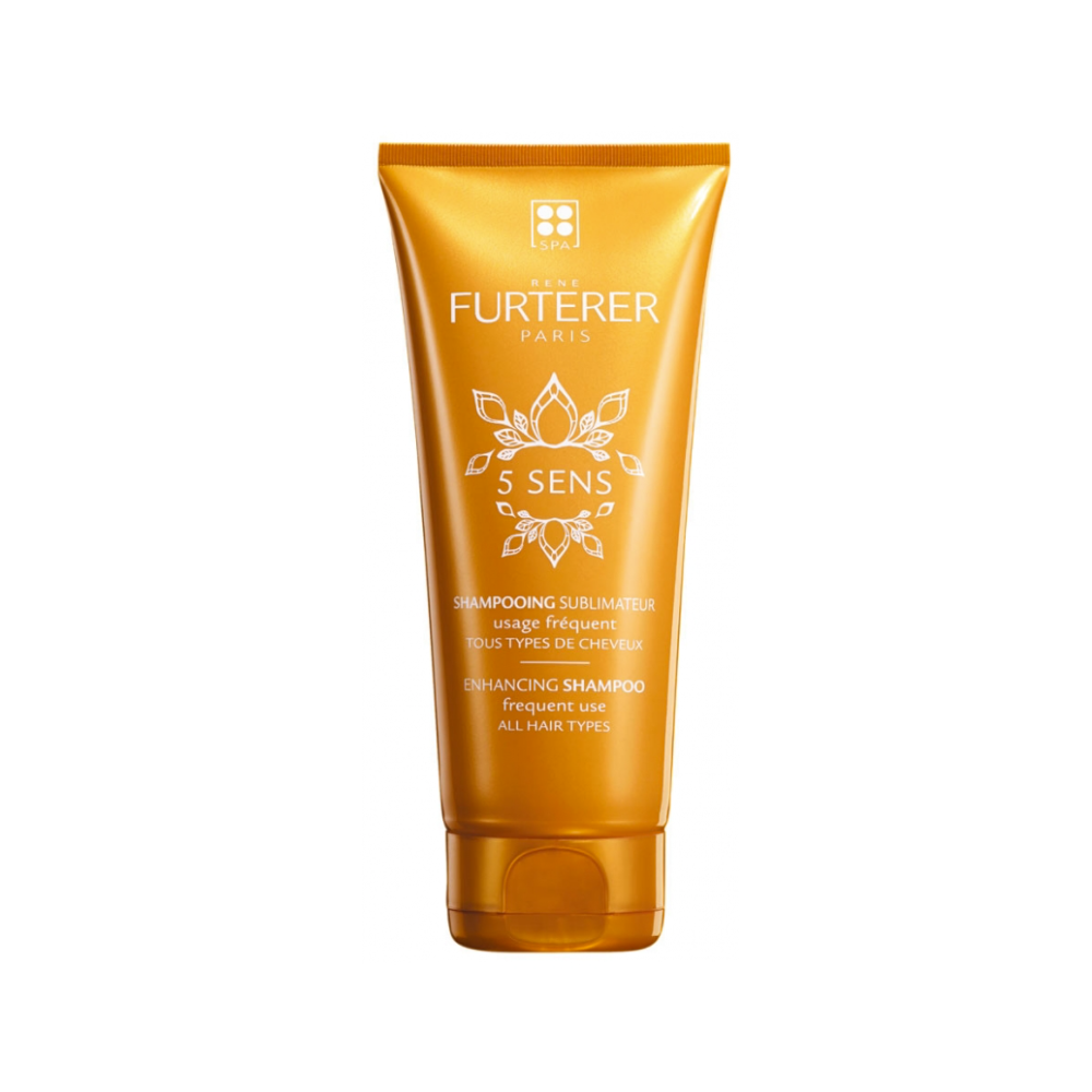 René Furterer shampoing sublimateur 200 ml