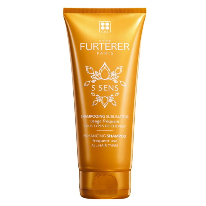 René Furterer shampoing sublimateur 200 ml