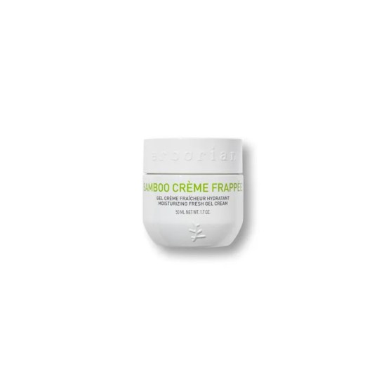 Erborian Bamboo crème frappée gelée 50 ml