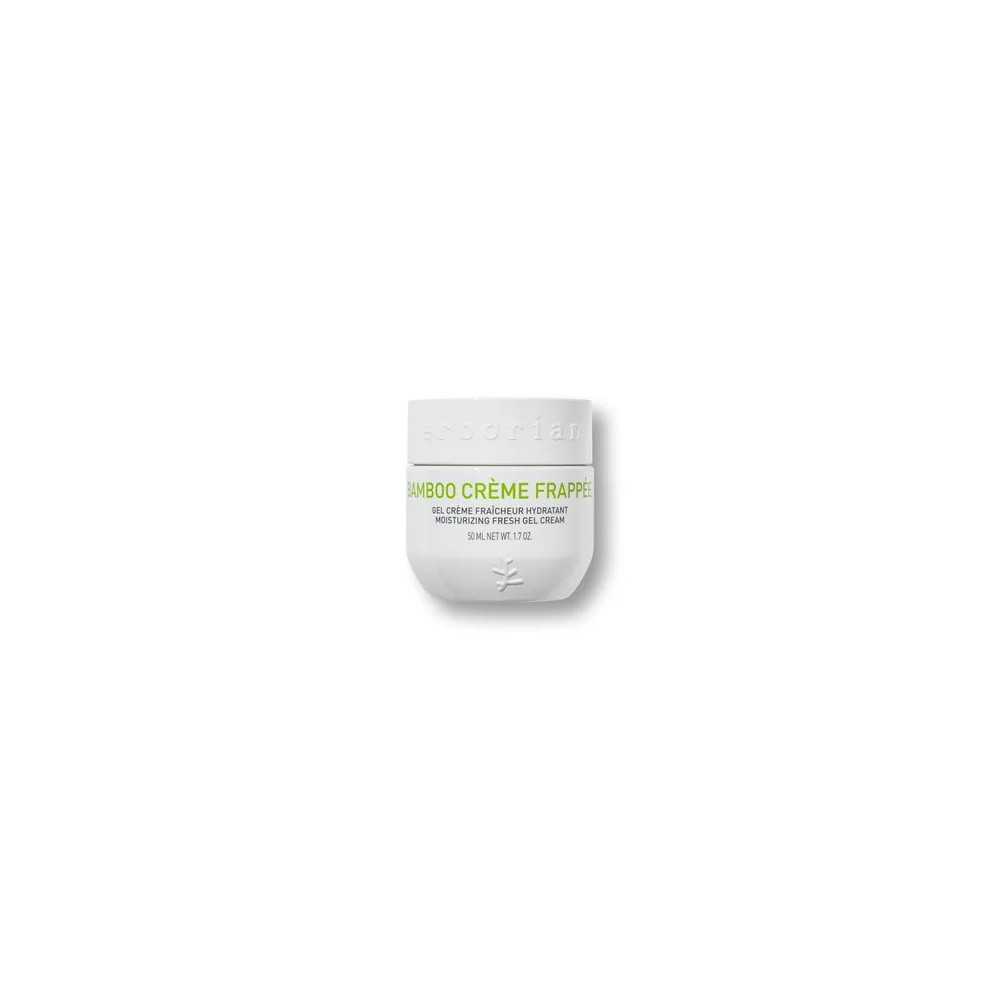 Erborian Bamboo crème frappée gelée 50 ml