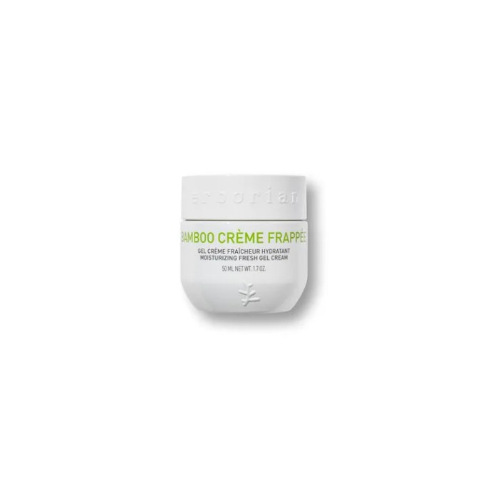 Erborian Bamboo crème frappée gelée 50 ml