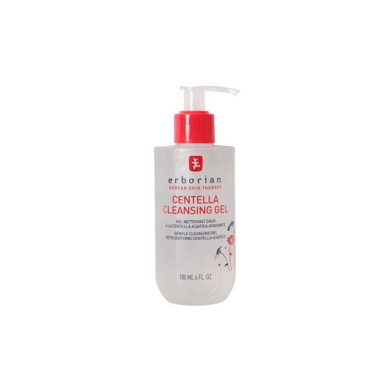 Erborian Centella Cleansing Gel