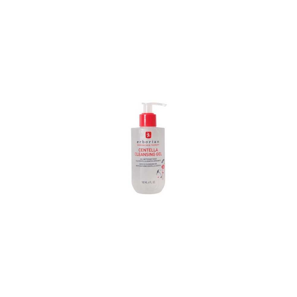 Erborian Centella Cleansing Gel