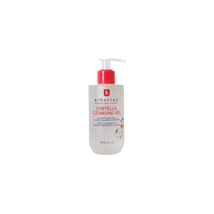 Erborian Centella Cleansing Gel