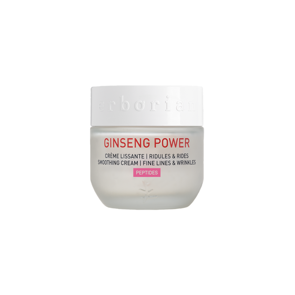 Erborian Ginseng Infusion Crème 50 ml
