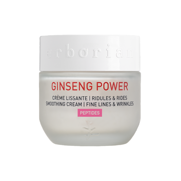 Erborian Ginseng Infusion Crème 50 ml