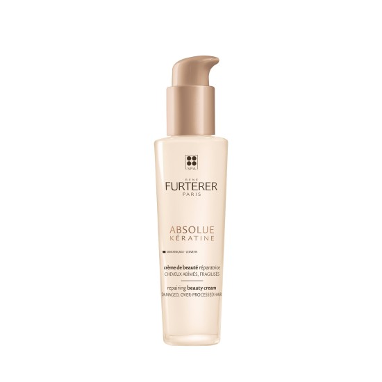 René Furterer Absolue Kératine Crème 100 ml