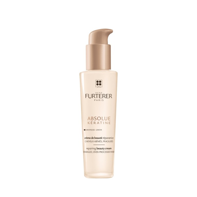 René Furterer Absolue Kératine Crème 100 ml