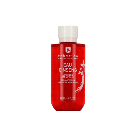 Erborian Ginseng Lotion 190 ml
