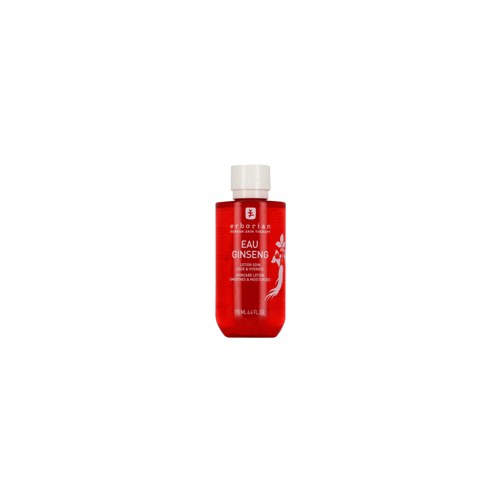 Erborian Ginseng Lotion 190 ml