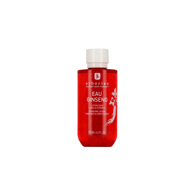 Erborian Ginseng Lotion 190 ml