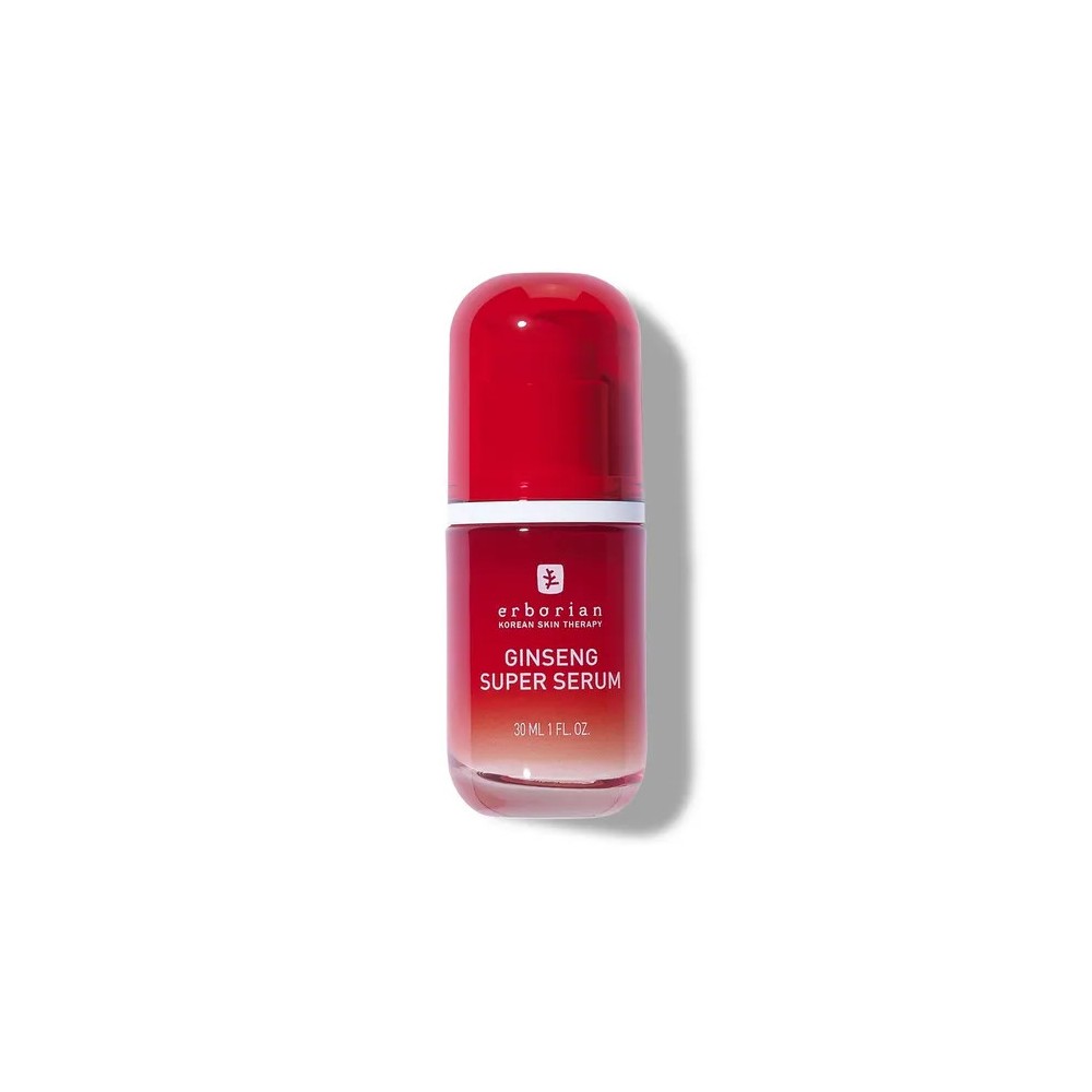 Erborian Ginseng Super Serum 30 ml