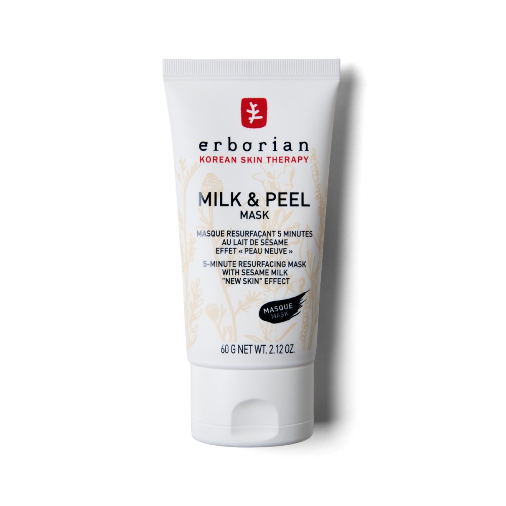 Erborian Milk Peel Mask 60 g
