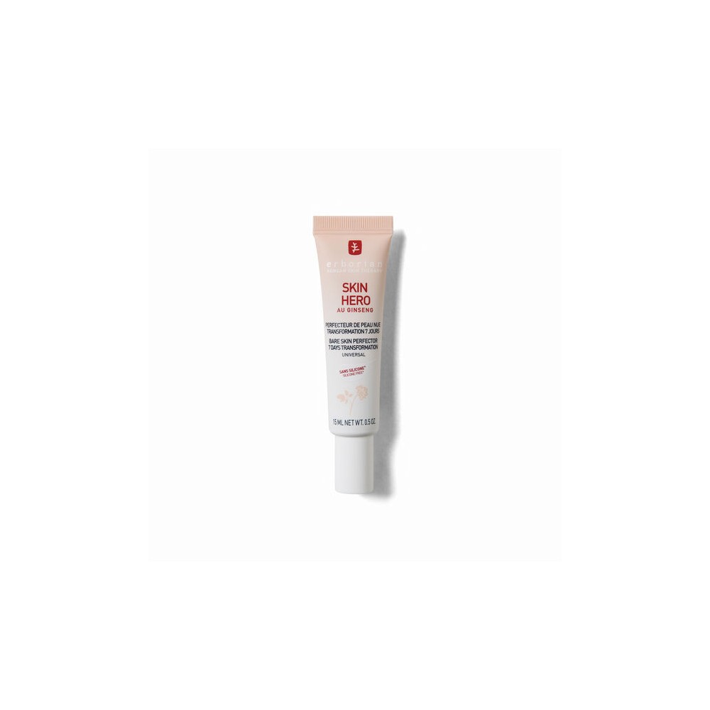 Erborian Skin Hero Concentré 15 ml